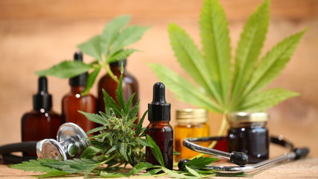 10 faktów i mitów na temat marihuany medycznej