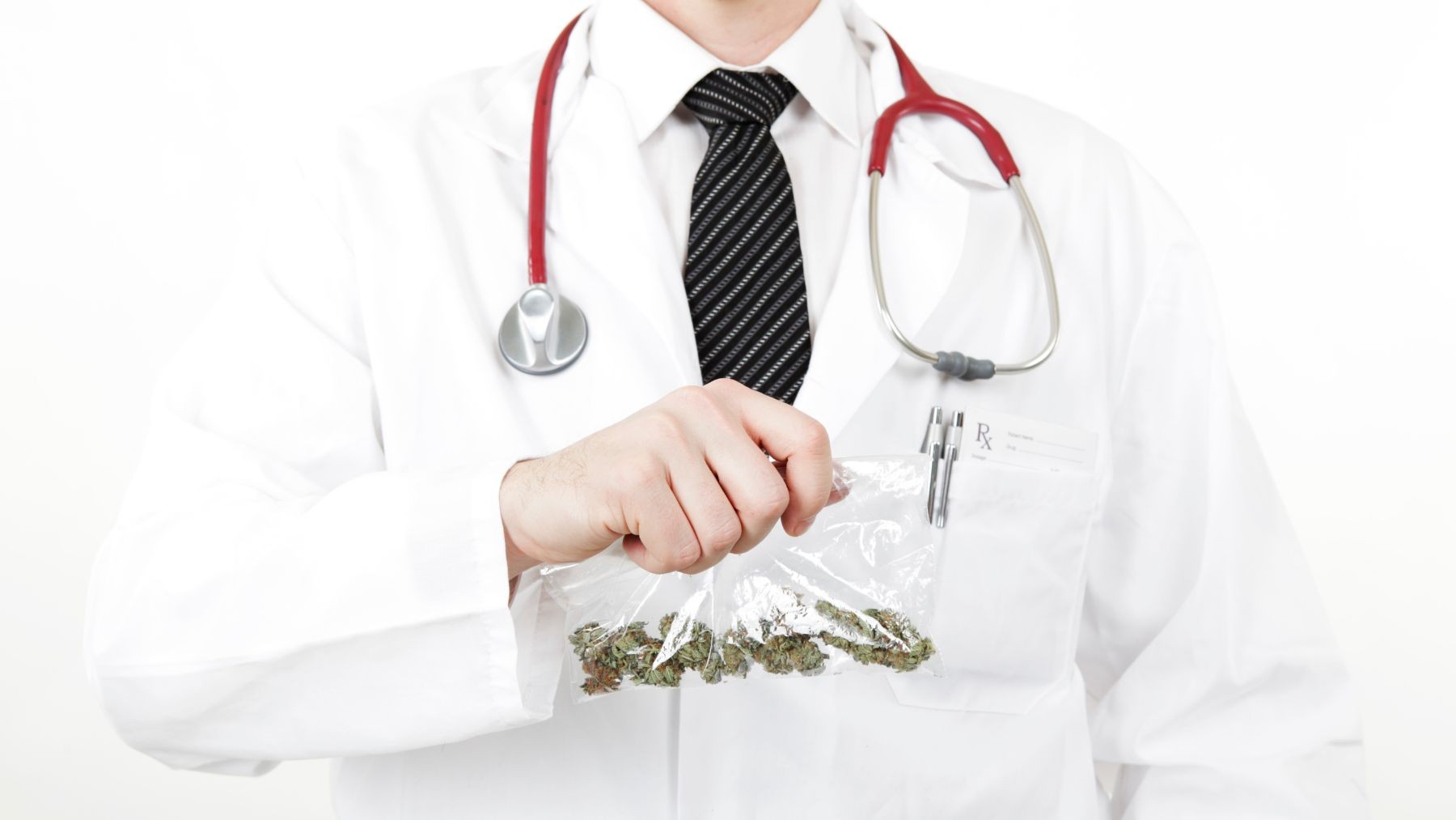 Medyczna marihuana to lek czy narkotyk?