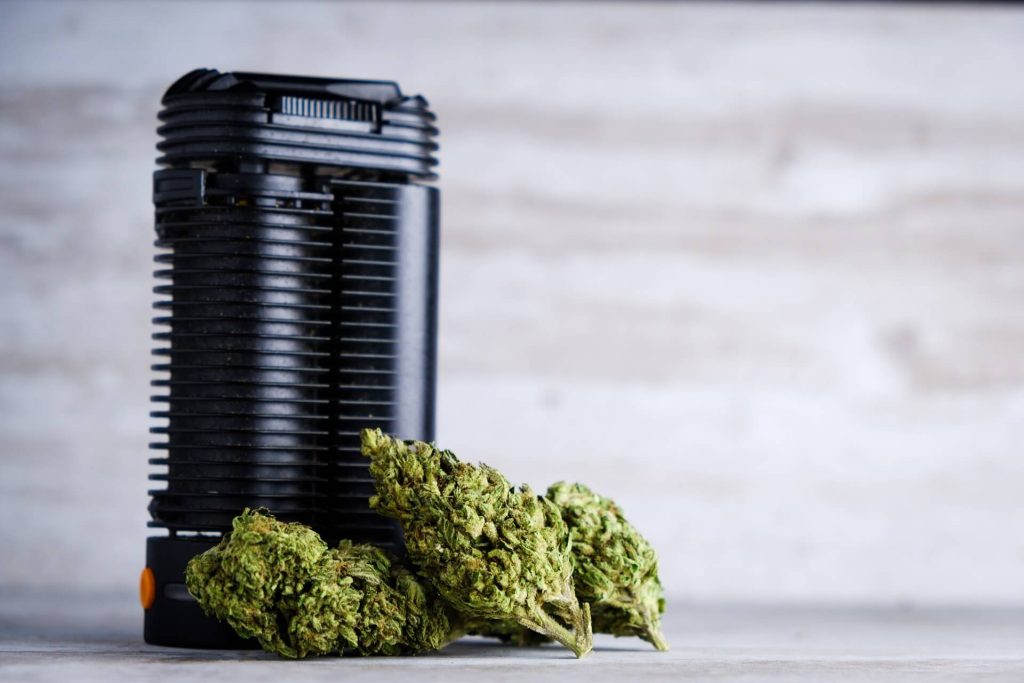 Waporyzator – czy jest niezbędny w terapii marihuaną?